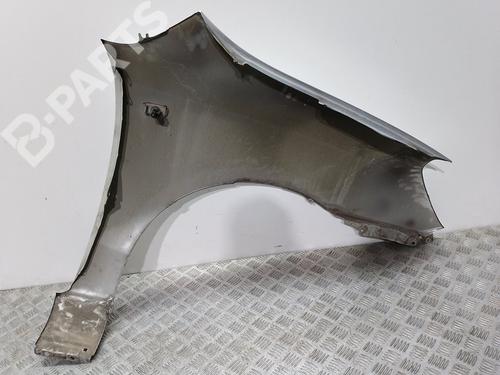 Left front fenders KIA CARENS II MPV (FJ)  | BP9759601C41 