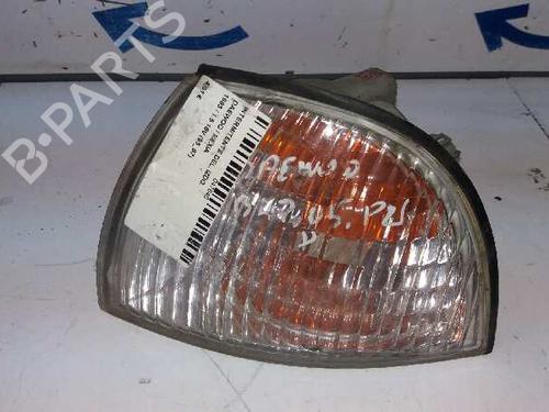 Used Left front indicator Left front indicator DAEWOO NEXIA 1.5 16V (08, 68) (90 hp) 5180272 5180272