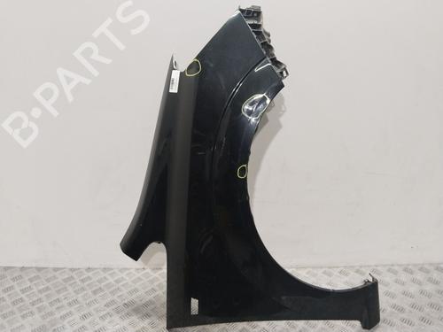 Used Right front fenders OPEL ZAFIRA / ZAFIRA FAMILY B (A05) 1.7 CDTI (M75) (110 hp) 21568683