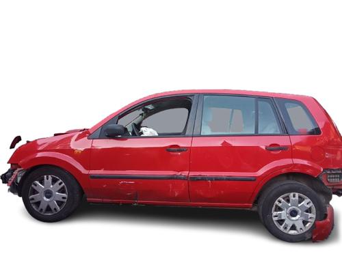 Right front suspension arm FORD FUSION (JU_) 1.6 | BP30854076M13