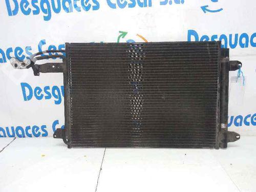 AC radiator SEAT ALTEA (5P1)  | BP5199956M32 