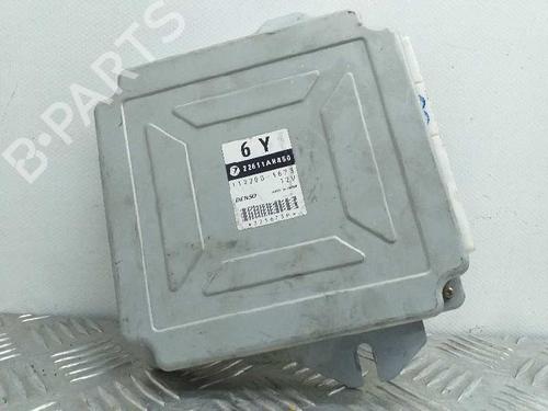 Used Engine control unit (ECU) Engine control unit (ECU) SUBARU LEGACY IV (BL) [2003-2015] 5195862 5195862