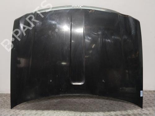 Used Hood JEEP GRAND CHEROKEE III (WH, WK) 3.0 CRD 4x4 (218 hp) 29482349