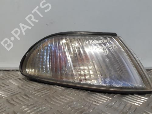 Used Right front indicator Right front indicator HYUNDAI SONATA III (Y-3) 2.0 i 16V (139 hp) 5168488 5168488
