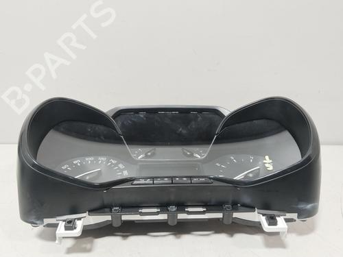 Instrument cluster CITROËN C3 III (SX) 1.2 PURETECH 82 | BP39903109C47 - Image 6