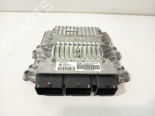 Used Engine control unit (ECU) Engine control unit (ECU) PEUGEOT 407 SW (6E_, 6D_) 2.0 HDi 135 (136 hp) 34520473 34520473