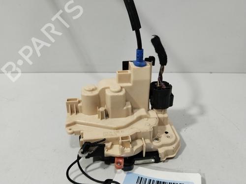 Used Front left lock Front left lock FIAT PANDA (312_, 319_) 1.2 (312PXA1A) (69 hp) 28188664 28188664