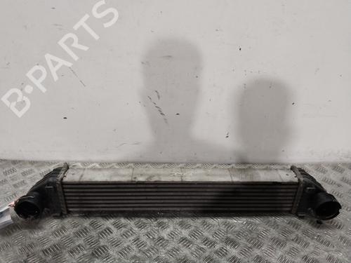 Intercooler MERCEDES-BENZ A-CLASS (W169) A 160 CDI (169.006, 169.306) (82 hp) 28429981