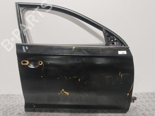 Used Right front door SEAT TOLEDO IV (KG3) 1.6 TDI (115 hp) 22763212
