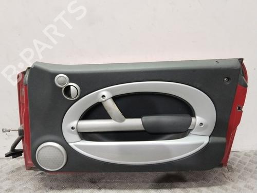 Right front door MINI MINI (R50, R53) Cooper | BP16990465C3 