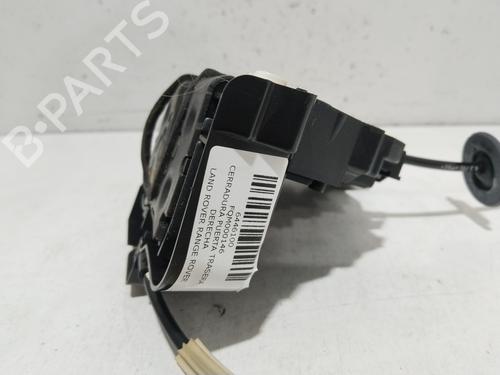 Rear right lock LAND ROVER RANGE ROVER SPORT I (L320) 2.7 D 4x4 | BP23401832C99 