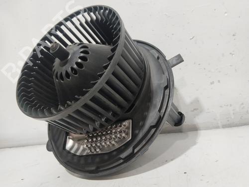 Heater blower motor AUDI A3 Sportback (8VA, 8VF) 1.4 TFSI | BP25871572M62 