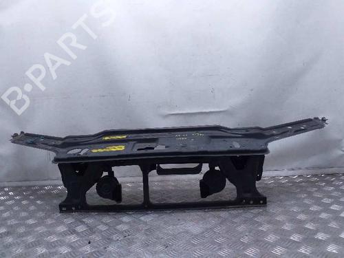 Used Front slam panel Front slam panel VOLVO XC70 I Cross Country (295) [1997-2007] 5203029 5203029