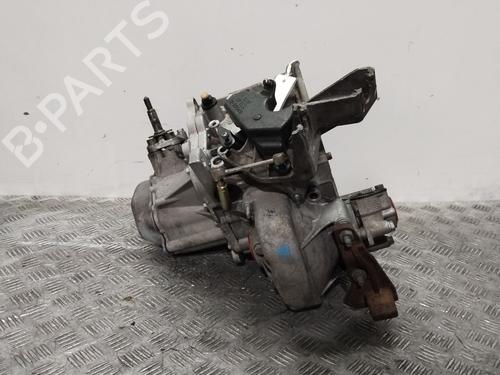 Gearbox PEUGEOT 307 SW (3H) 1.6 16V | BP28566881M3