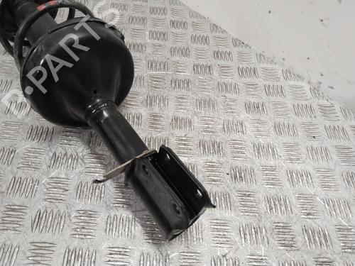 Right front shock absorber RENAULT CLIO III (BR0/1, CR0/1) 1.5 dCi | BP24528805M17