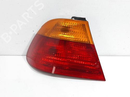 Used Left taillight Left taillight BMW 3 (E46) 318 i (118 hp) 15126099 15126099