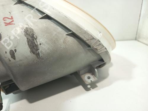 Left headlight DAEWOO MATIZ (M100, M150) 0.8 | BP33826541C28 - Image 4