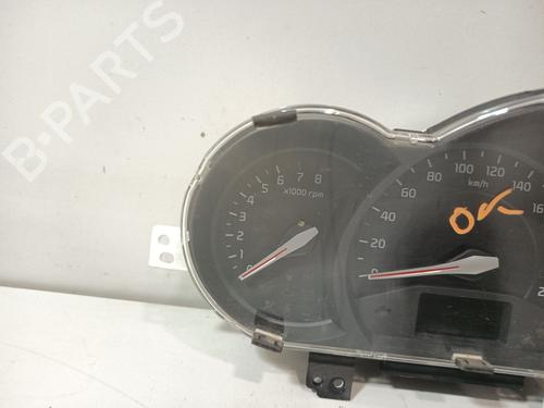 Instrument cluster KIA RIO III (UB) 1.2 CVVT | BP36645305C47 - Image 3