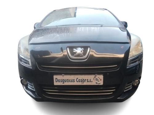 Brugte PEUGEOT 5008 (0U_, 0E_) 2.0 HDi 150 / BlueHDi 150 (150 hp) 4432873