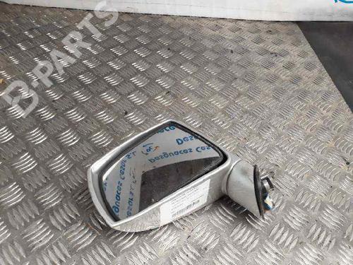 Used Left mirror HYUNDAI COUPE II (GK) [2001-2012]  5167632