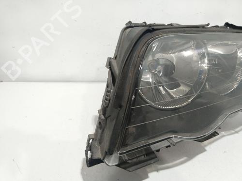 Left headlight BMW 3 Touring (E46) 320 d | BP25785738C28 
