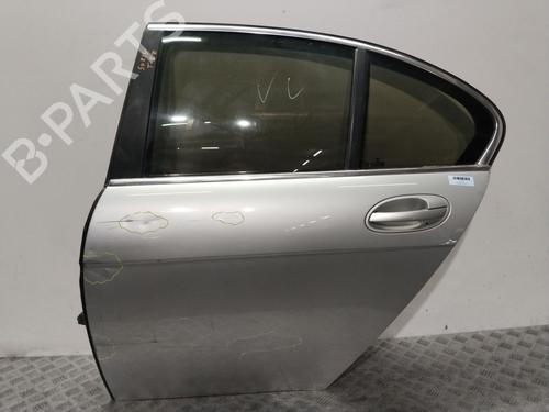 Dør venstre bak BMW 7 (E65, E66, E67) 735 i, Li (272 hp) 25047791