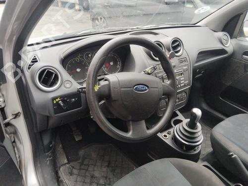 Left front driveshaft FORD FIESTA V (JH_, JD_) 1.4 16V | BP26175765M38 