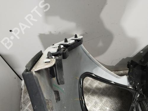 Front bumper CITROËN C3 III (SX) 1.2 PURETECH 82 | BP29405386C7 