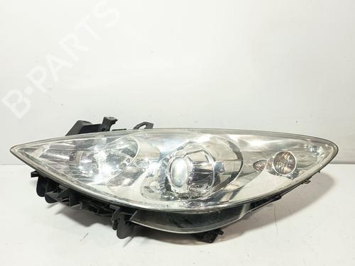 Used Left headlight Left headlight 37800718 37800718