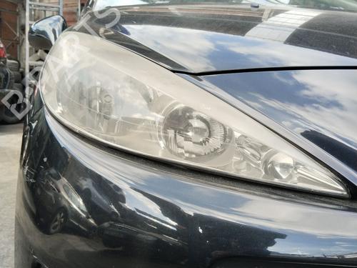 Used Right headlight Right headlight PEUGEOT 207 (WA_, WC_) 1.6 HDi (90 hp) 36091882 36091882