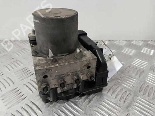 Used ABS pump ABS pump SMART FORFOUR (454) 1.3 (454.031) (95 hp) 29605273 29605273