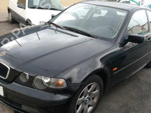Climate control BMW 3 Compact (E46)  | BP5166356I5 