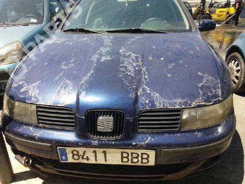 Right taillight SEAT LEON (1M1)  | BP5987077C35 