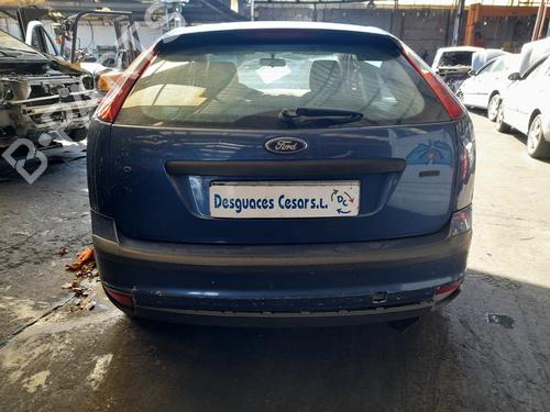 Front left window mechanism FORD FOCUS II (DA_, HCP, DP)  | BP15046350C22 