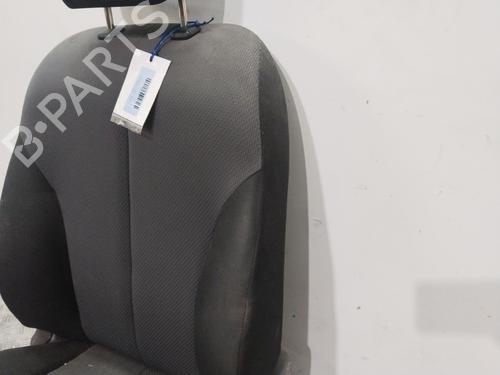 Right front seat MAZDA 2 (DE_, DH_) 1.3 (DE3FS) | BP26601521C16 - Image 5