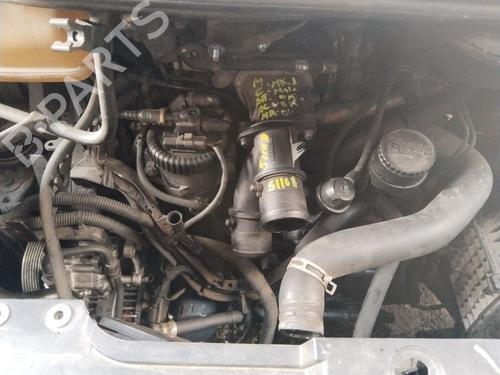 Engine control unit (ECU) CITROËN C8 (EA_, EB_) 2.2 HDi | BP28005068M57 - Image 8