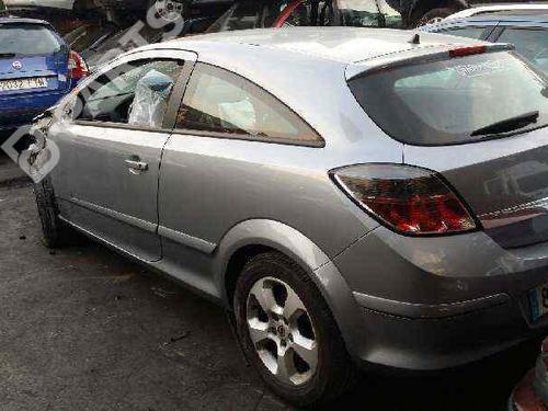 Køleventilator elektrisk OPEL ASTRA H GTC (A04)  | BP5207320M35 