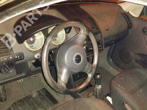 Right front driveshaft VW POLO (6N2)  | BP5206787M39 