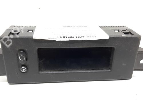 Used Display monitor Display monitor OPEL CORSA D (S07) [2006-2015] 8327761 8327761