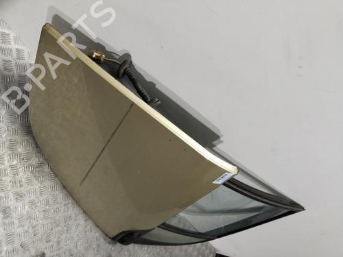 Dør venstre bak SMART FORFOUR (454) 1.3 (454.031) | BP25382451C4 