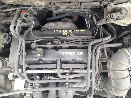Gearbox FORD FOCUS I (DAW, DBW)  | BP14830730M3 