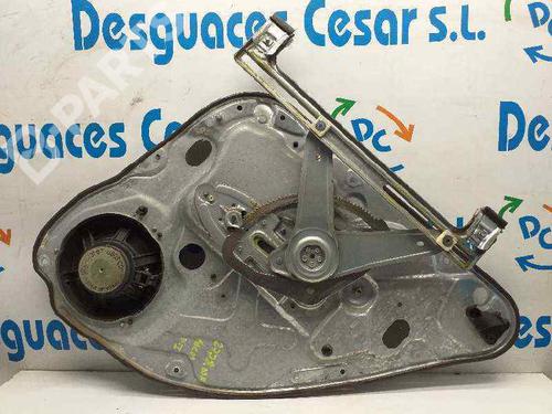Rear left window mechanism FORD FOCUS II (DA_, HCP, DP)  | BP5178627C24 