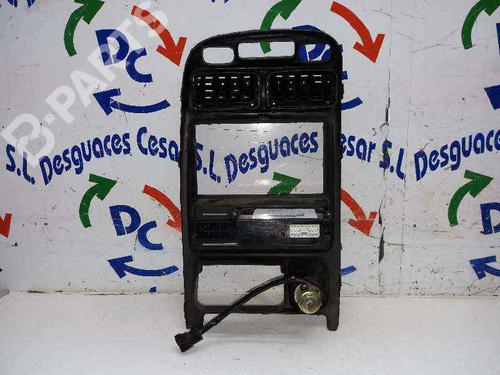 Commande Chauffage SUZUKI BALENO Hatchback (EG)  | BP5179480I5 