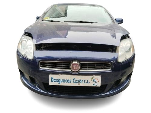 Used Parts FIAT BRAVO II (198_)  1.9 D Multijet (198AXB1A)  4554888