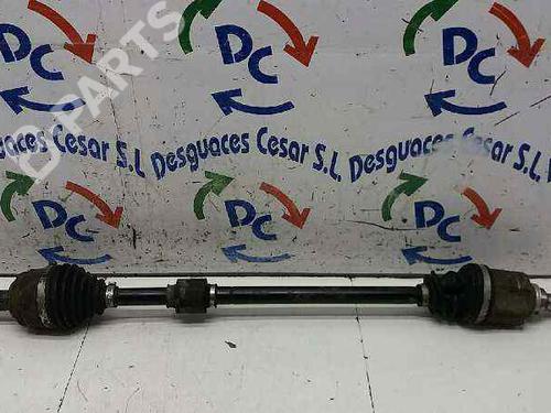 Used Right front driveshaft NISSAN NV200 / EVALIA Bus [2010-2025]  5178090