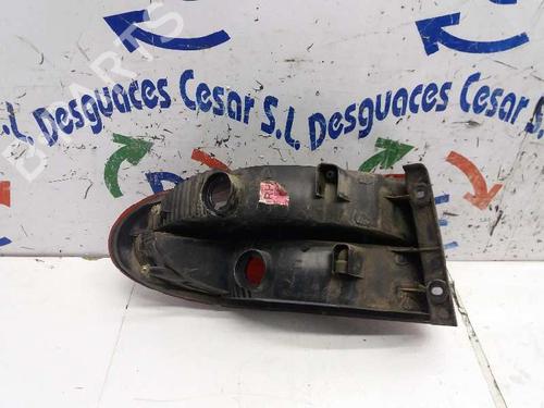 Right taillight DAEWOO LANOS (KLAT) | BP5168028C35 - Image 2
