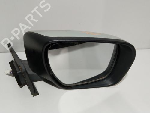 Used Right mirror MAZDA 5 (CR) 2.0 CD (CR19) (143 hp) 26931025
