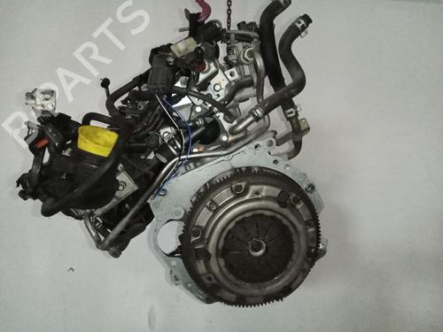 Motor für MAZDA 2 (DE_, DH_) 1.3 (DE3FS) (75 hp) 23421740