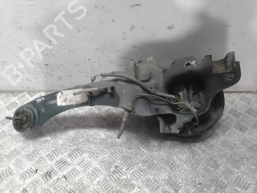 Left rear steering knuckle FORD FOCUS I (DAW, DBW)  | BP16415193M27 