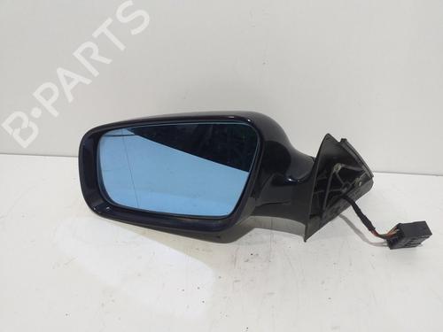 Used Left mirror Left mirror AUDI A4 B5 (8D2) 1.8 (125 hp) 13712573 13712573